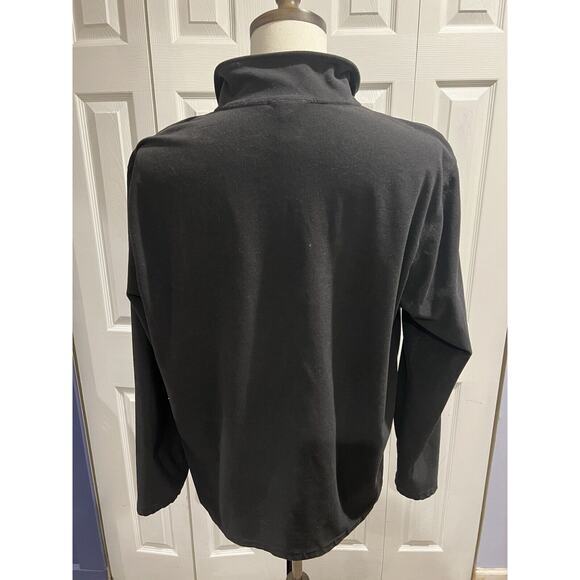 The Northface Fleece Quarter Zip‎ TKA 100 XL - Picture 2 of 5